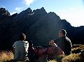 Dragons Teeth, Kahurangi NP